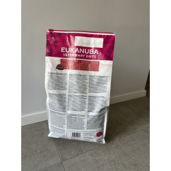 Eukanuba maistas šunims, Intestinal (TIK PRIEGLAUDOMS, DOVANOJAMA), 5 kg