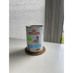 Royal Canin Hypoallergenic konservai